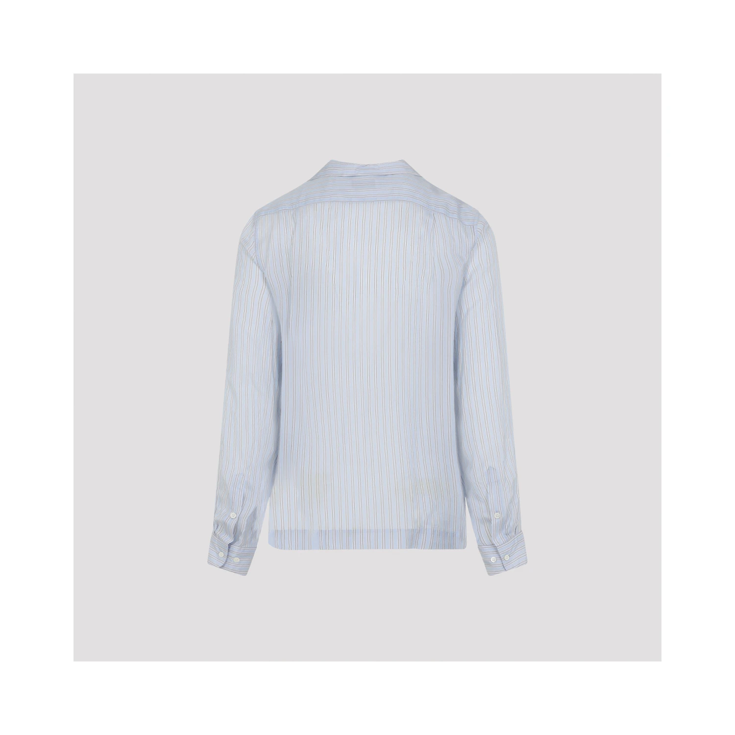 Dries Van Noten Carlty Shirt