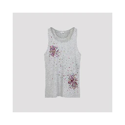 Dries Van Noten Hulo Tank Top