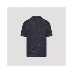 Dries Van Noten Carltone Shirt