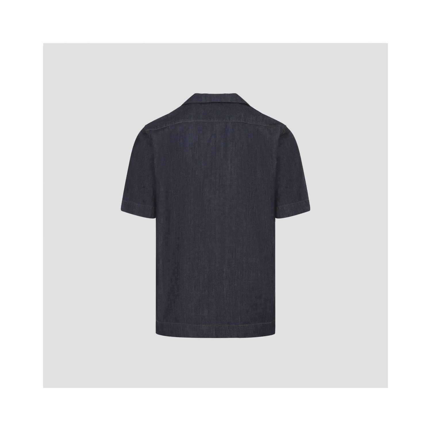 Dries Van Noten Carltone Shirt