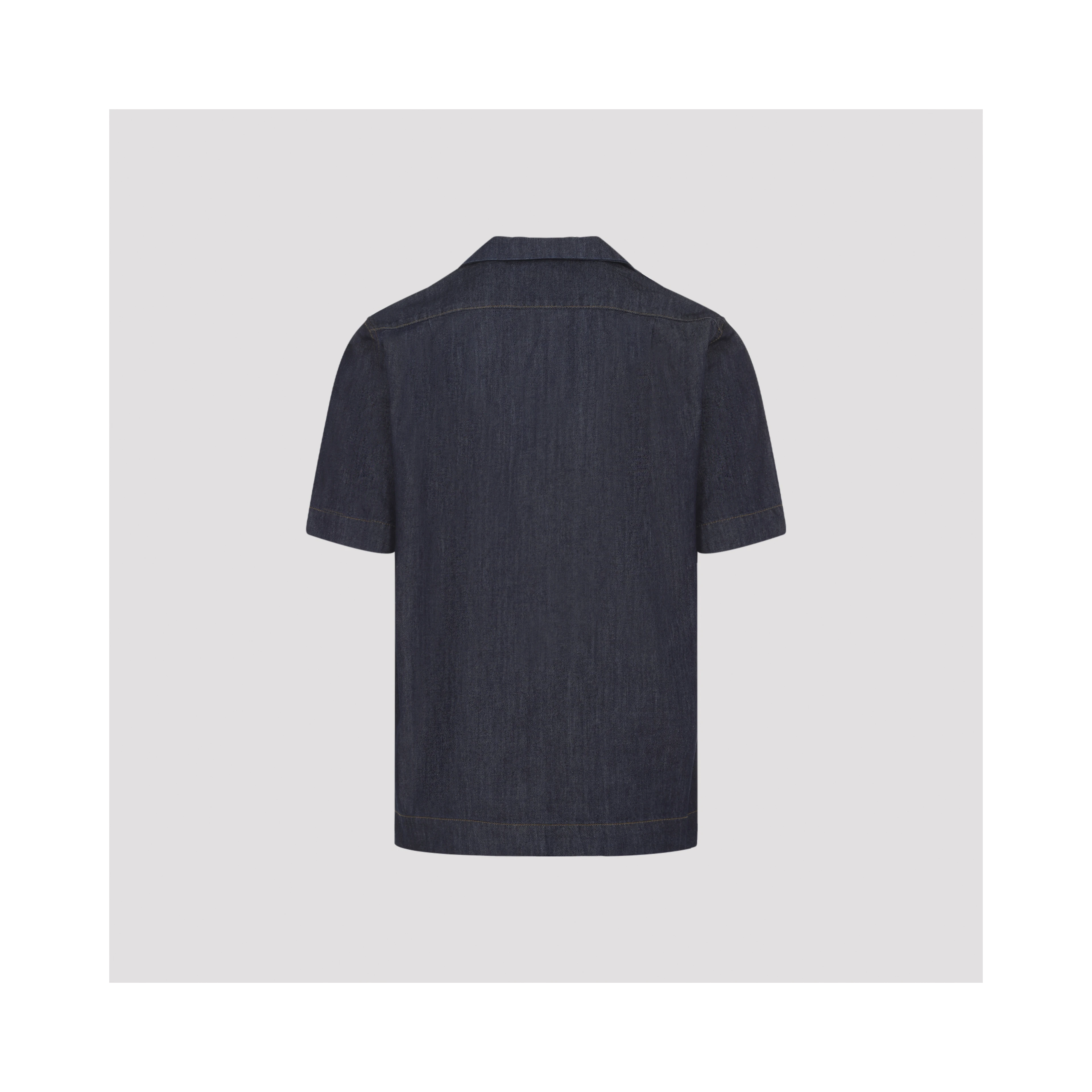 Dries Van Noten Carltone Shirt