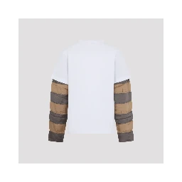 Dries Van Noten Heedar Ls T-shirt