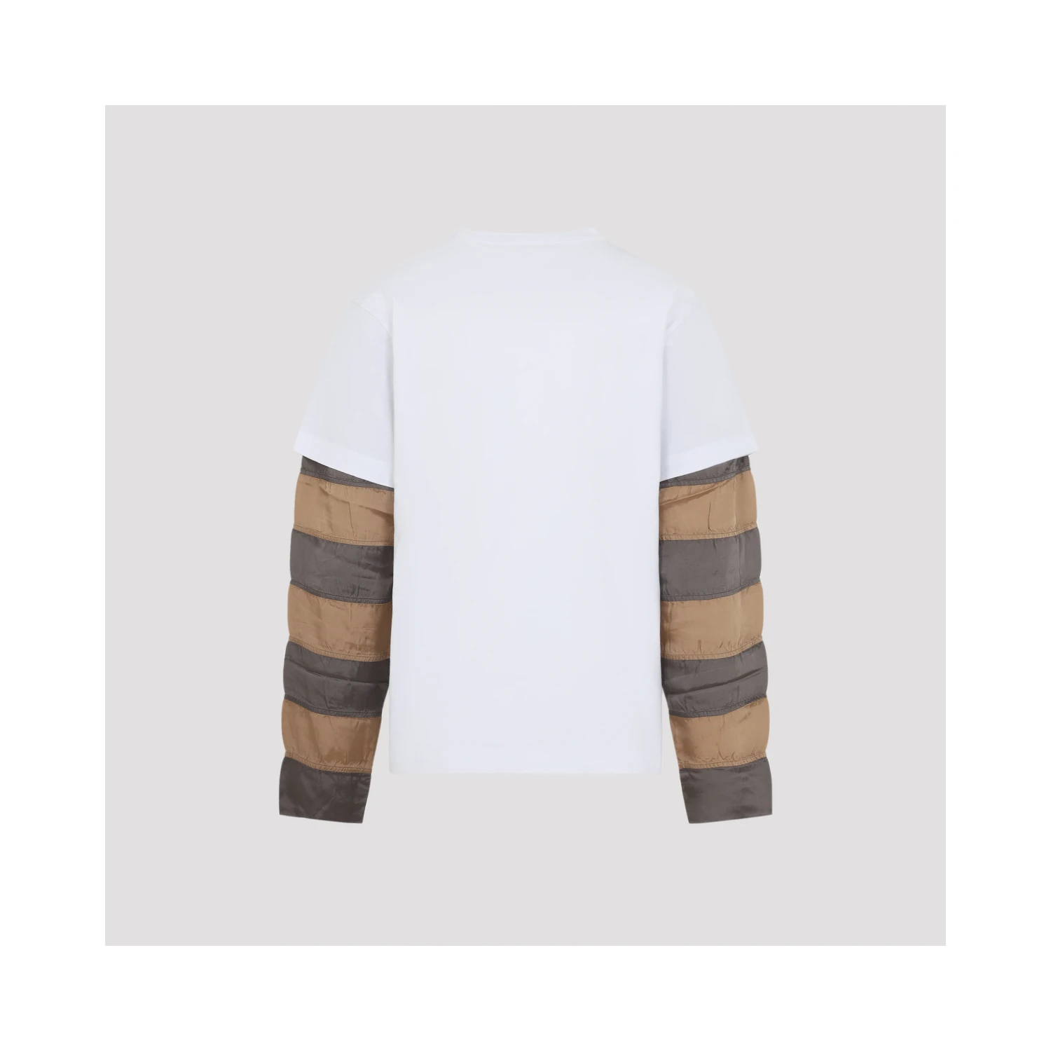 Dries Van Noten Heedar Ls T-shirt