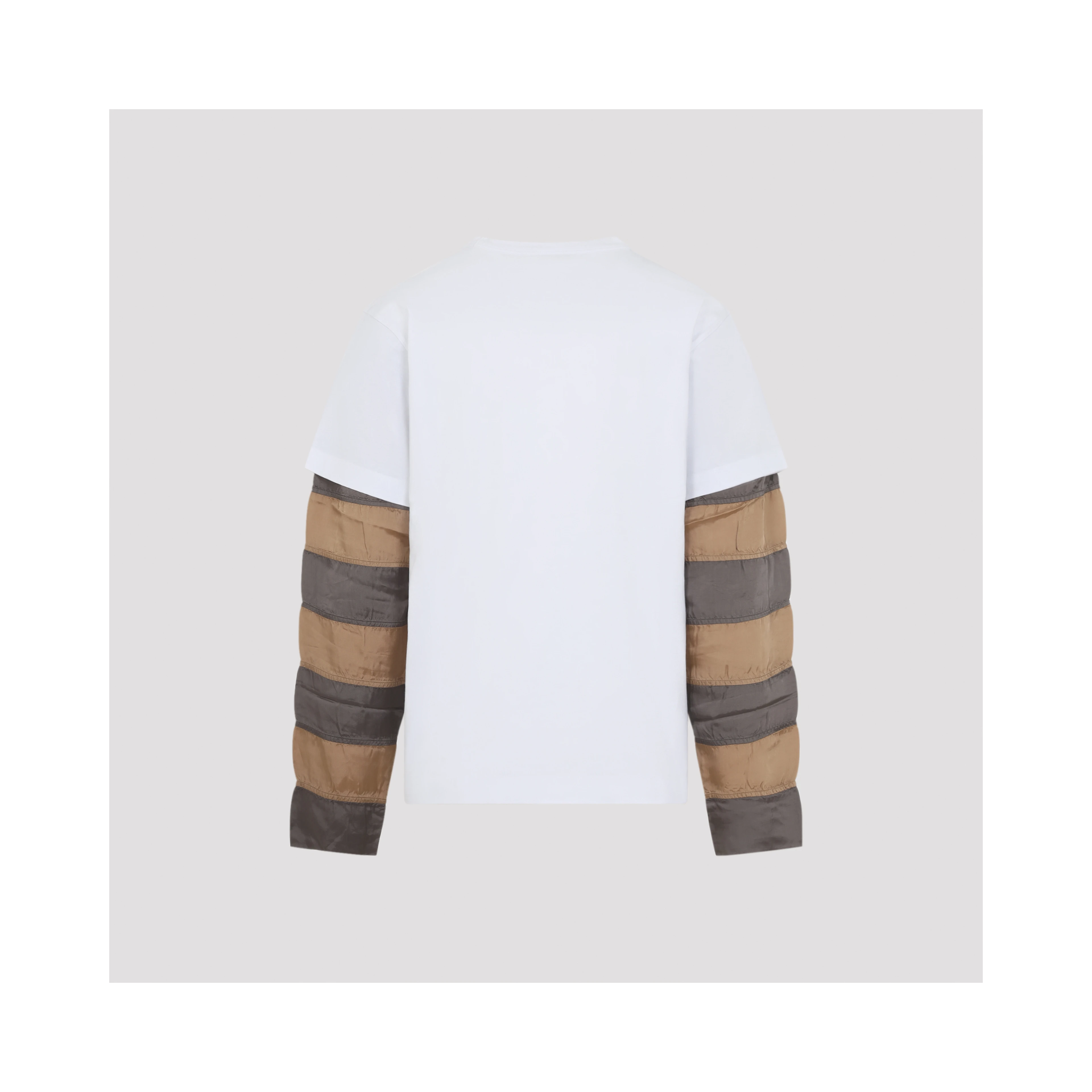 Dries Van Noten Heedar Ls T-shirt