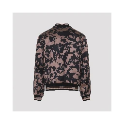 Dries Van Noten Volker Bomber Jacket