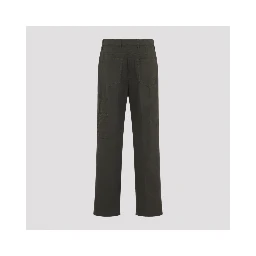 Dries Van Noten Pickerbys Pants