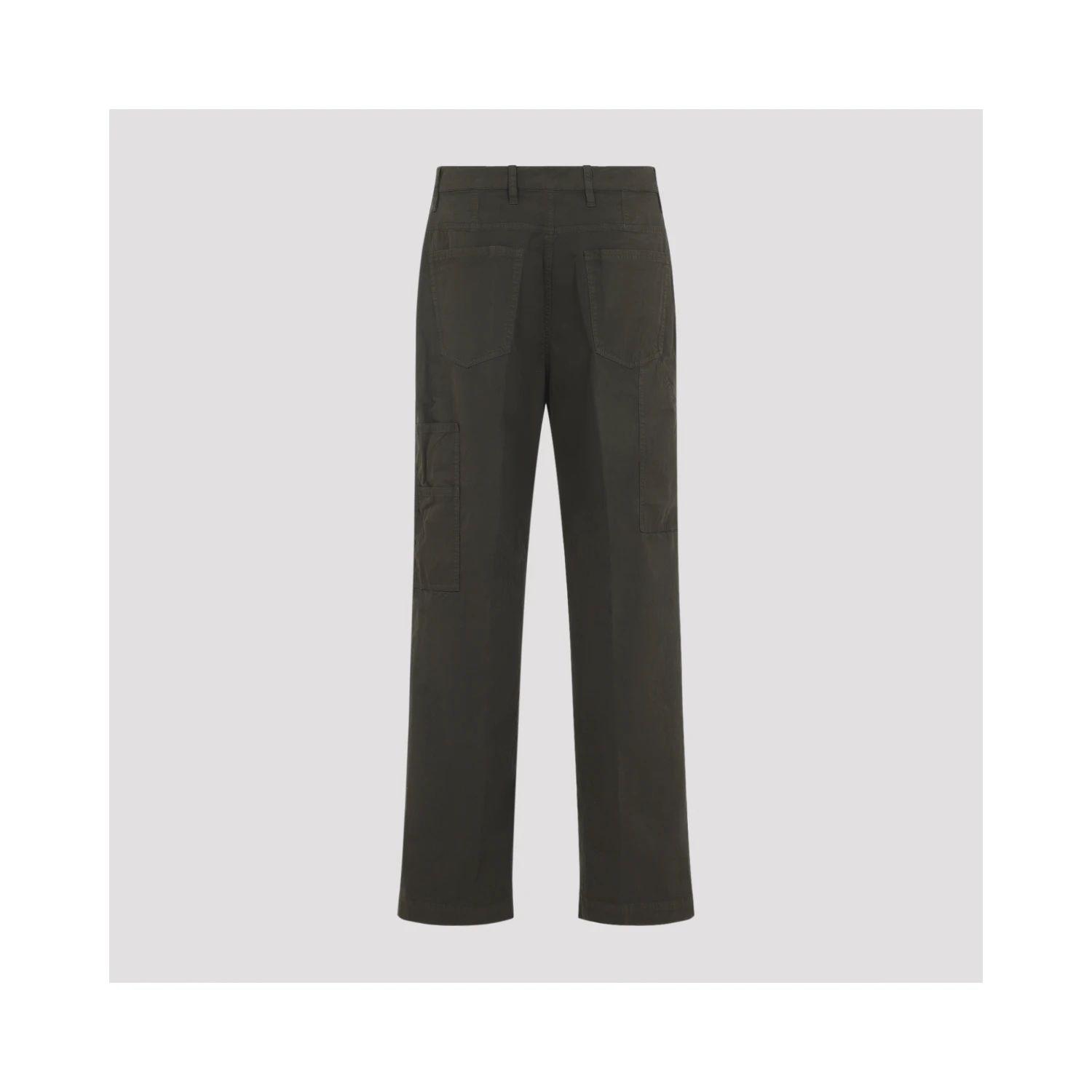 Dries Van Noten Pickerbys Pants