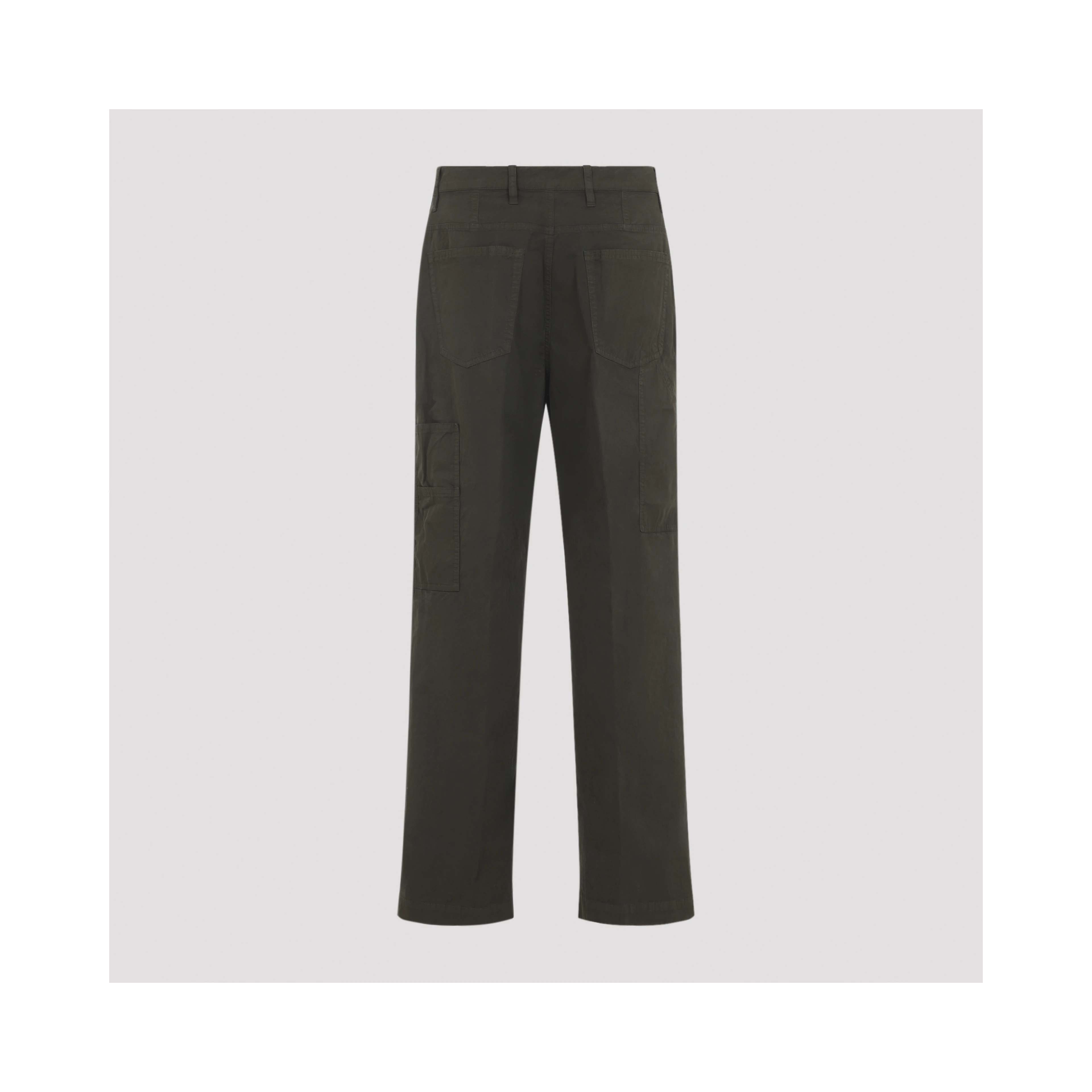 Dries Van Noten Pickerbys Pants