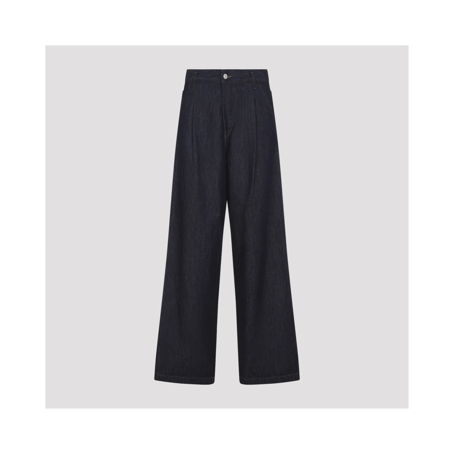 Dries Van Noten Penning Jeans