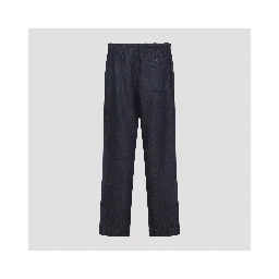 Dries Van Noten Penny Denim Jeans