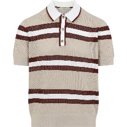 Dries Van Noten Mercy Polo