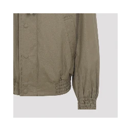 Dries Van Noten Vendo Bomber Jacket