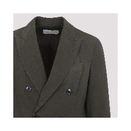 Dries Van Noten Balto Jacket