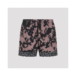 Dries Van Noten Phibbs Swim Shorts