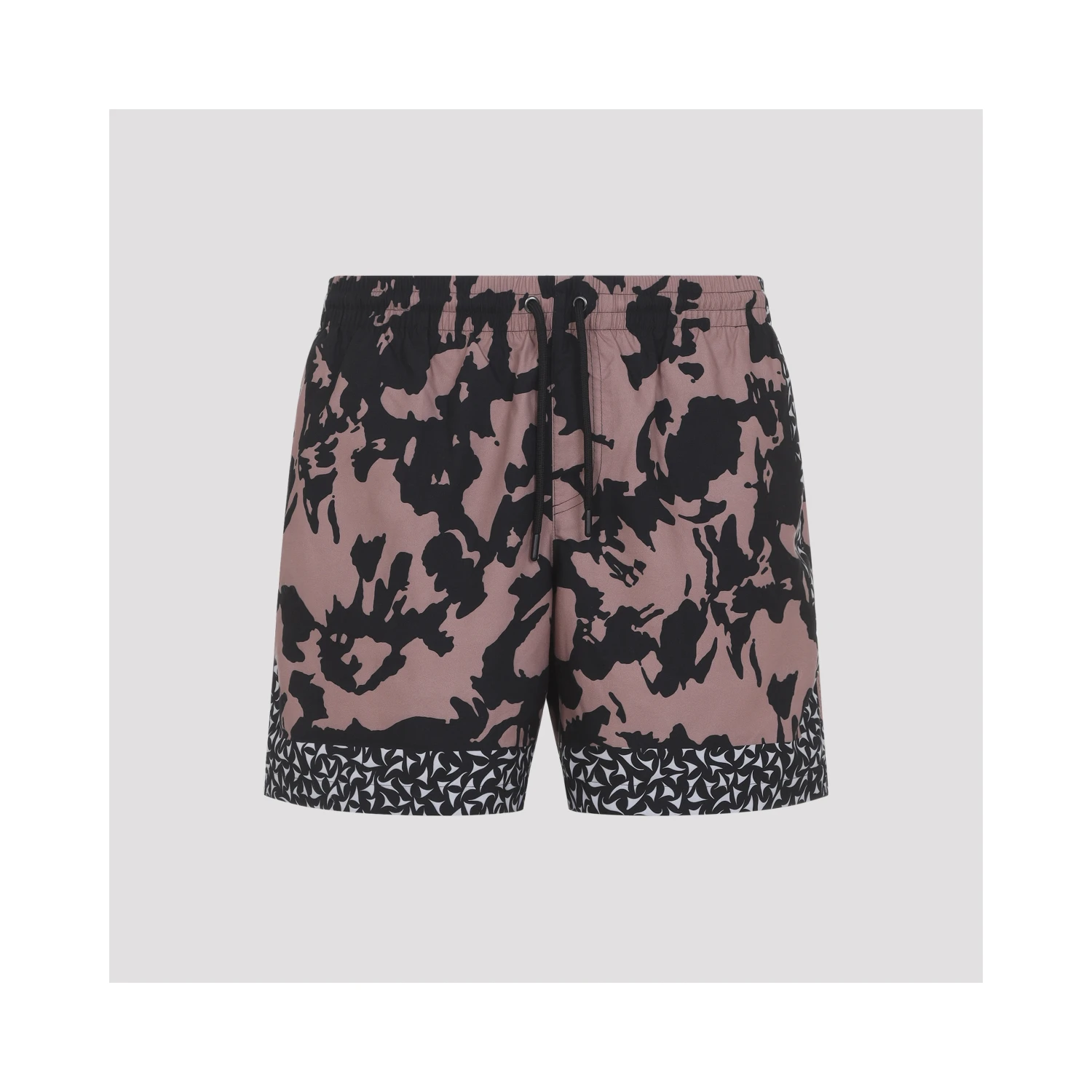 Dries Van Noten Phibbs Swim Shorts