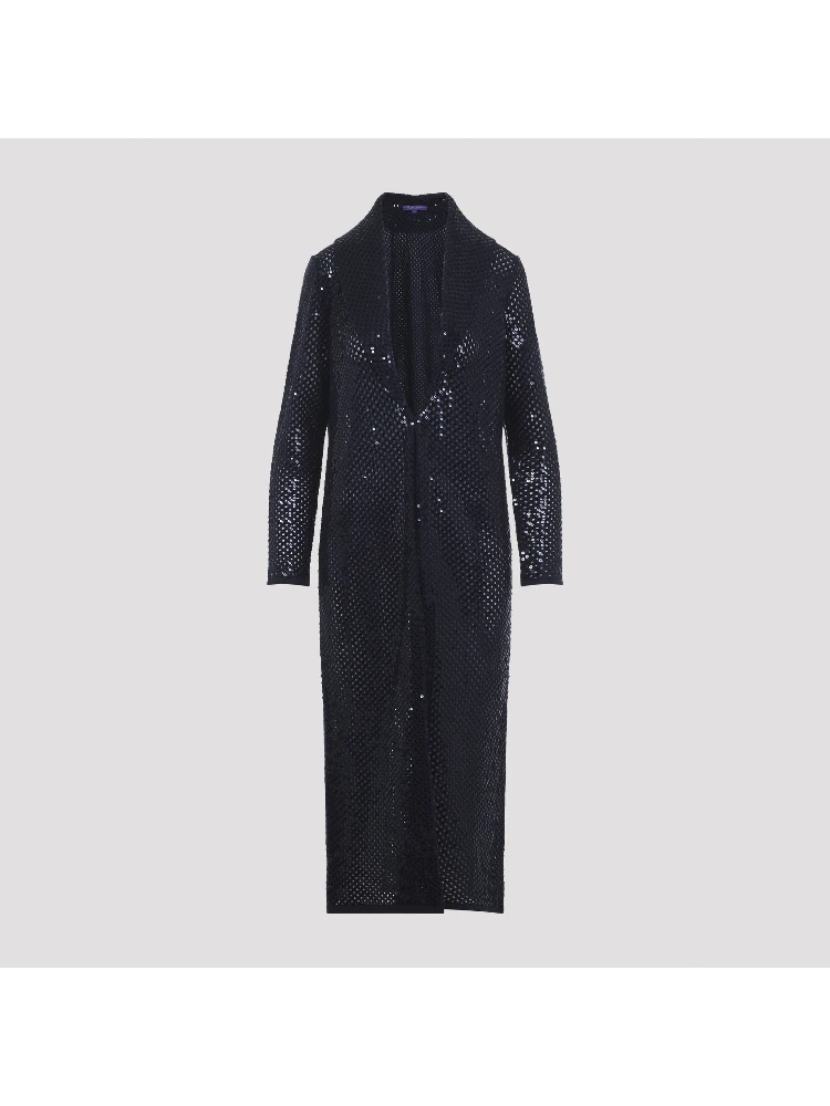Ralph Lauren Collection Long Cardigan