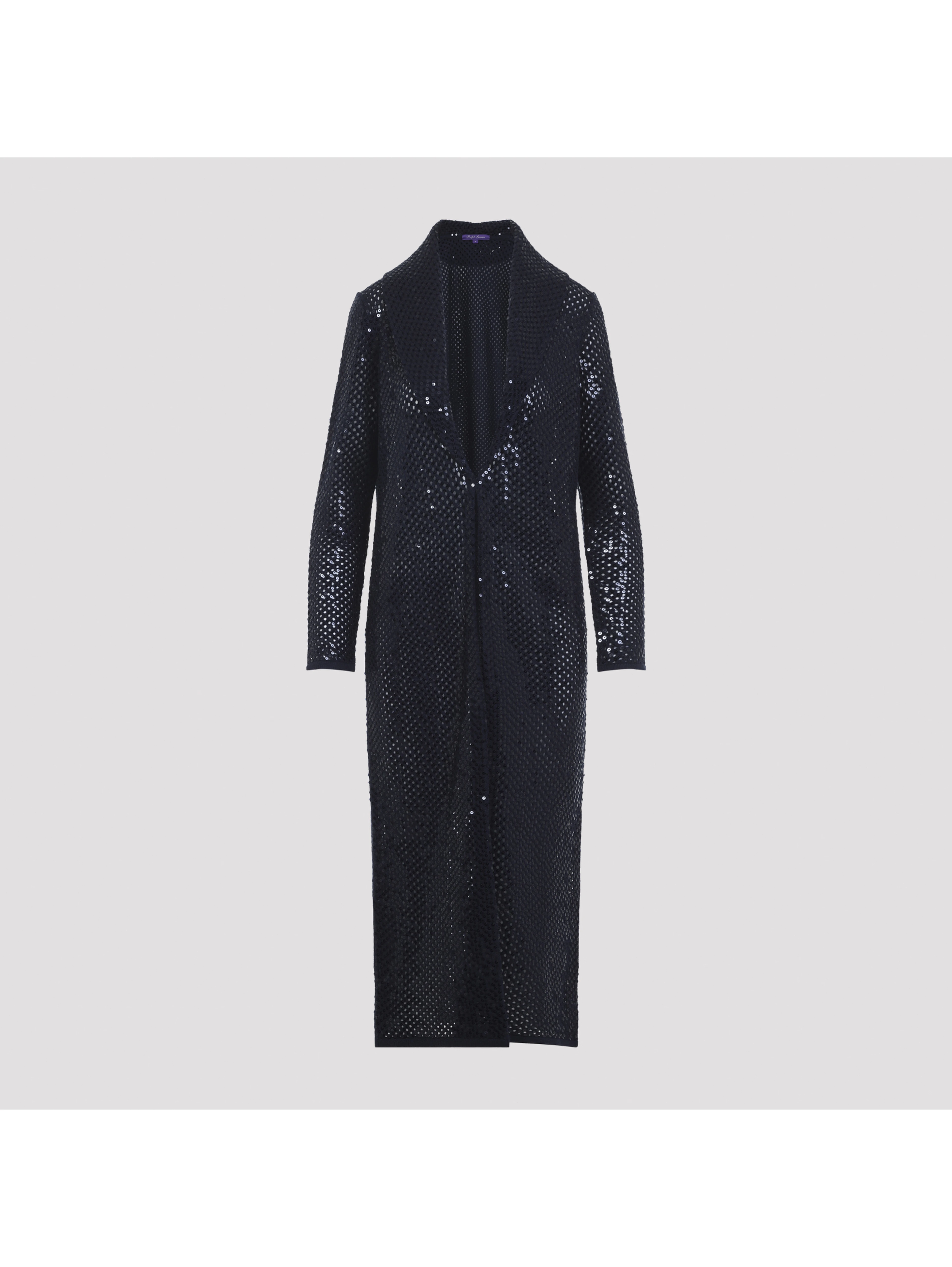 Ralph Lauren Collection Long Cardigan