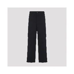 Dries Van Noten Paxer Bis Cargo Pants