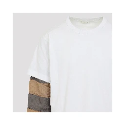 Dries Van Noten Heedar Ls T-shirt
