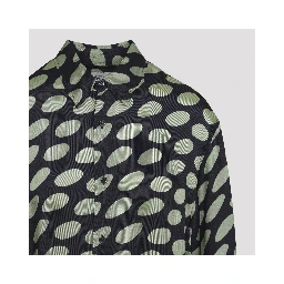 Dries Van Noten Caper Printed Shirt