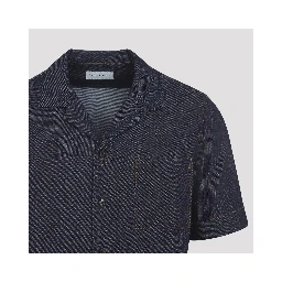 Dries Van Noten Carltone Shirt