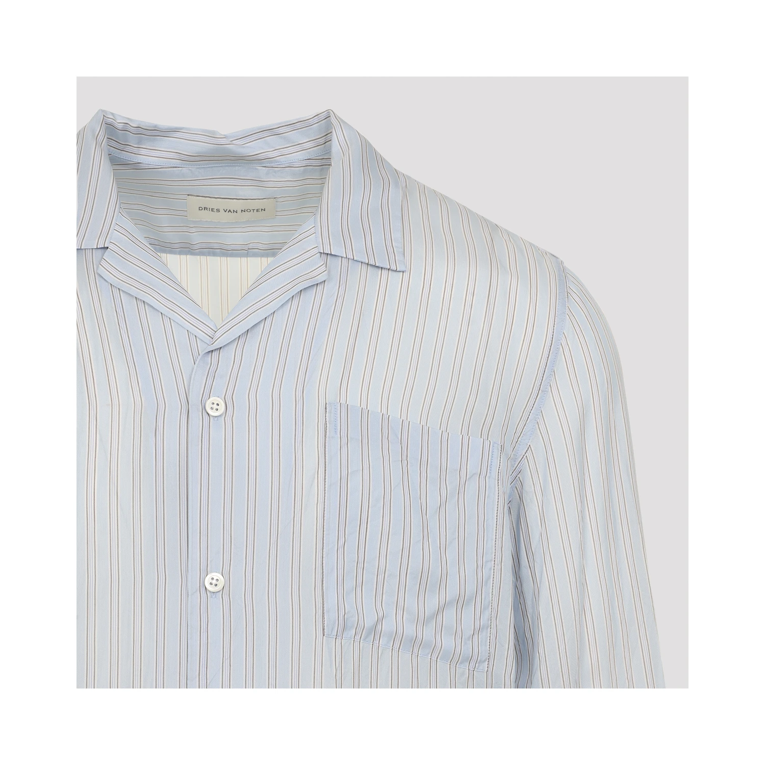 Dries Van Noten Carlty Shirt