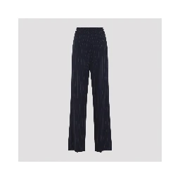 Ralph Lauren Collection Jody Pleated Pants
