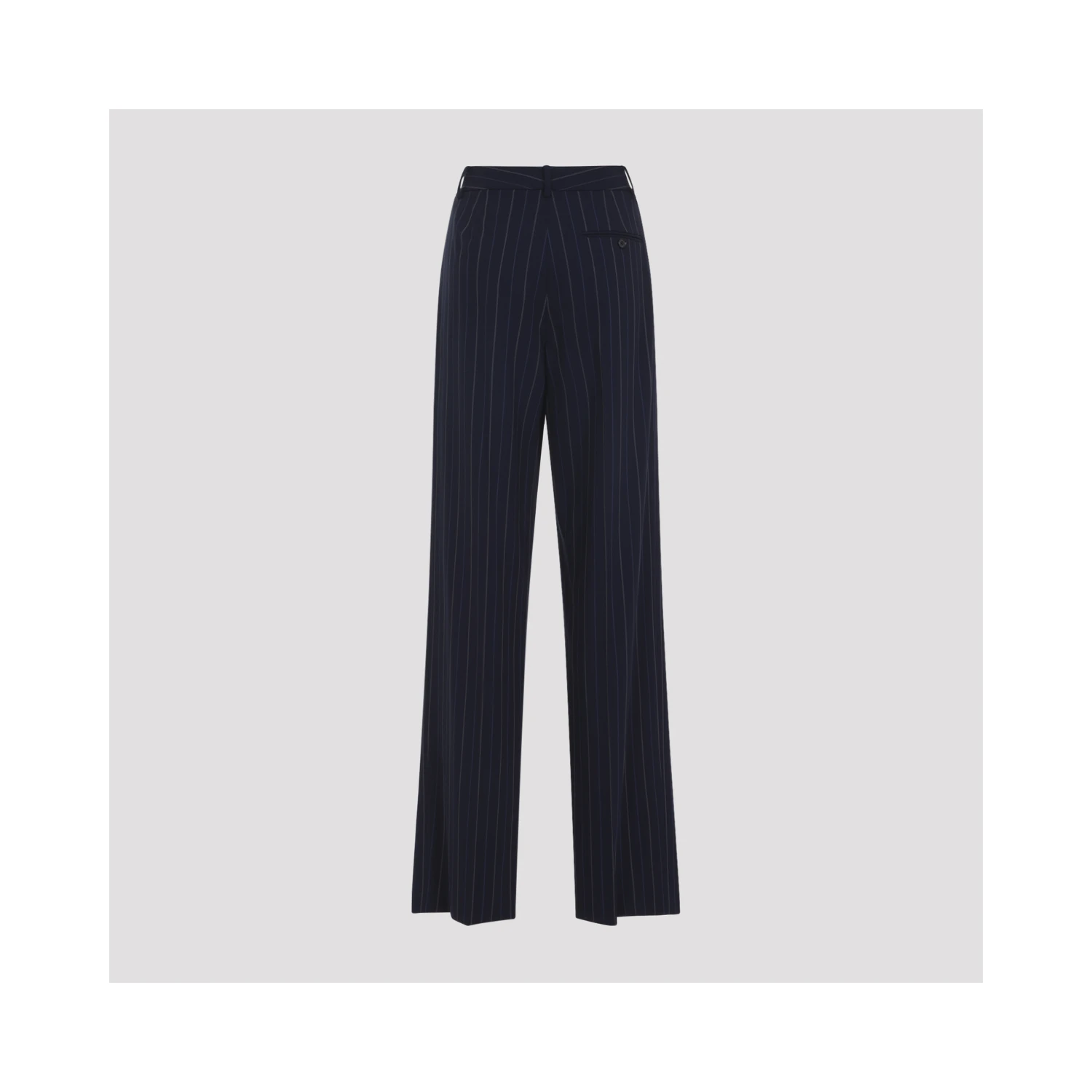 Ralph Lauren Collection Jody Pleated Pants