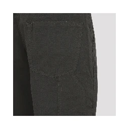 Dries Van Noten Pickerbys Pants