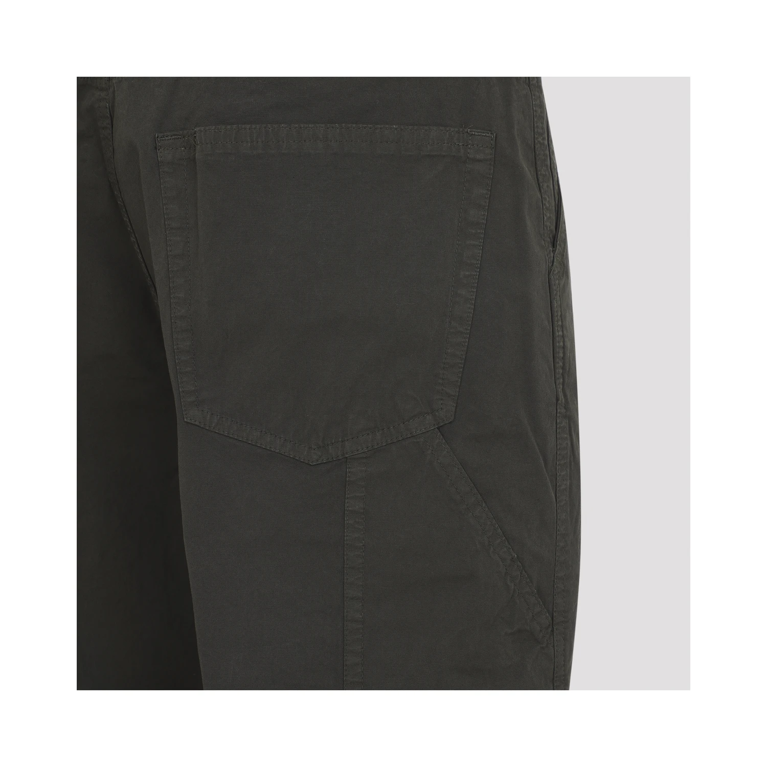 Dries Van Noten Pickerbys Pants