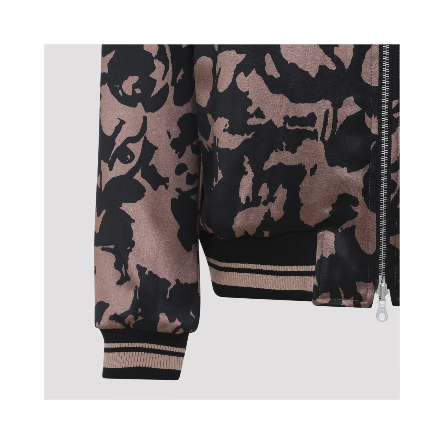Dries Van Noten Volker Bomber Jacket