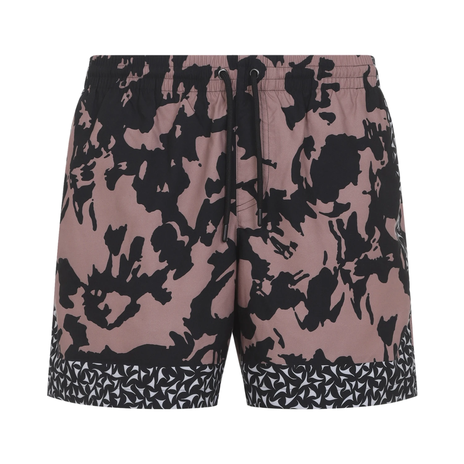 Dries Van Noten Phibbs Swim Shorts