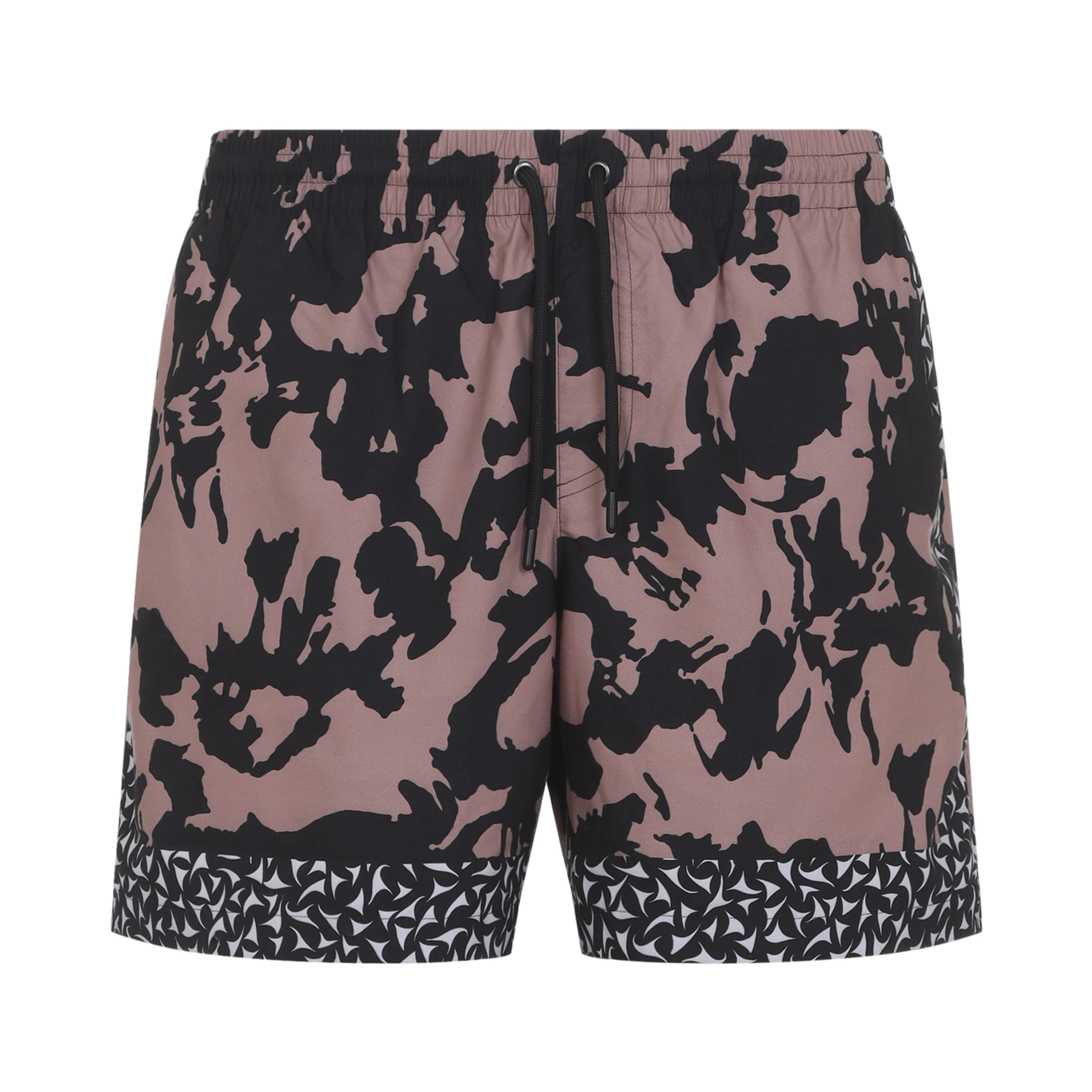 Dries Van Noten Phibbs Swim Shorts