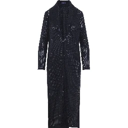 Ralph Lauren Collection Long Cardigan