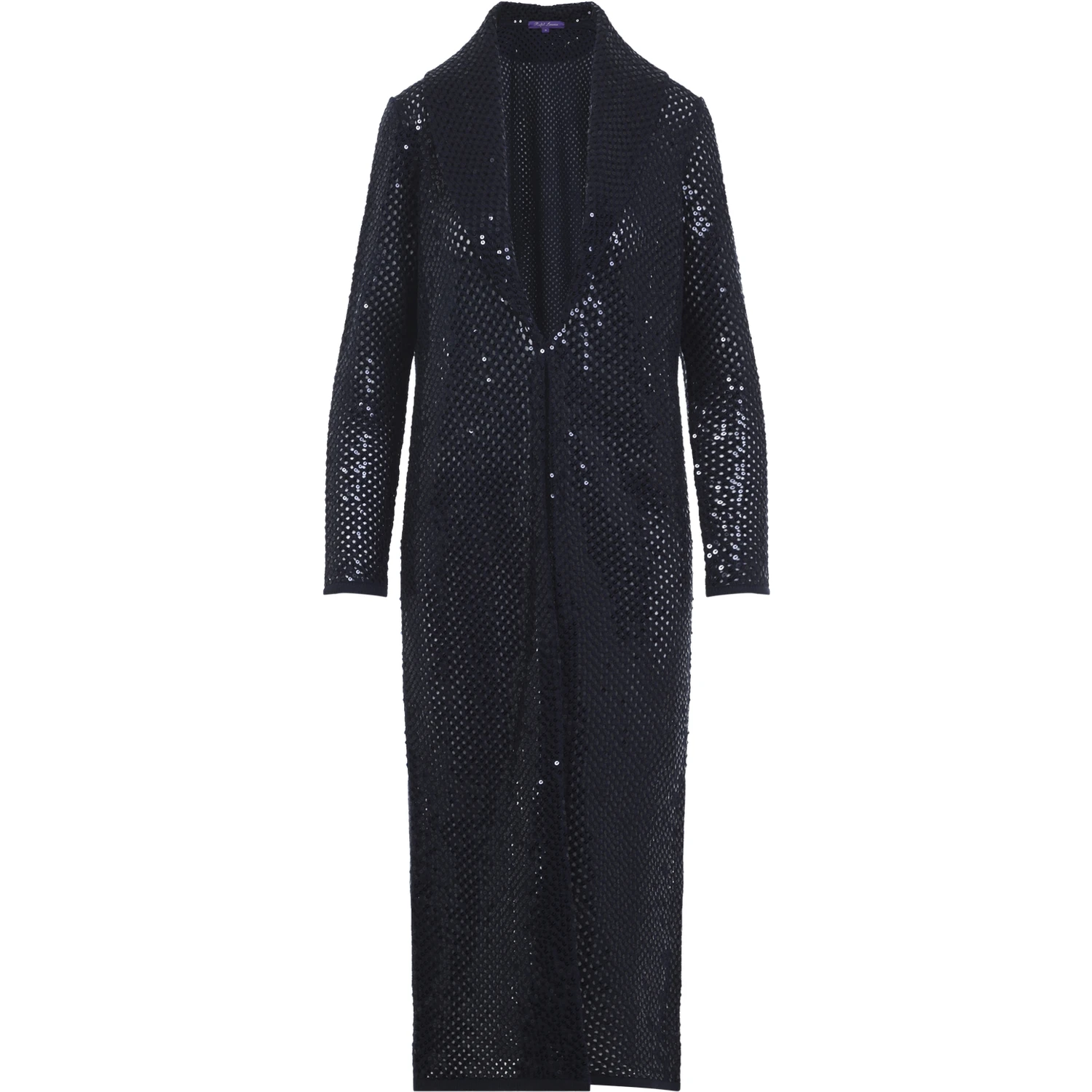 Ralph Lauren Collection Long Cardigan