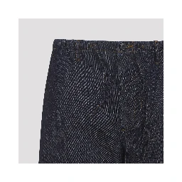 Dries Van Noten Penny Denim Jeans