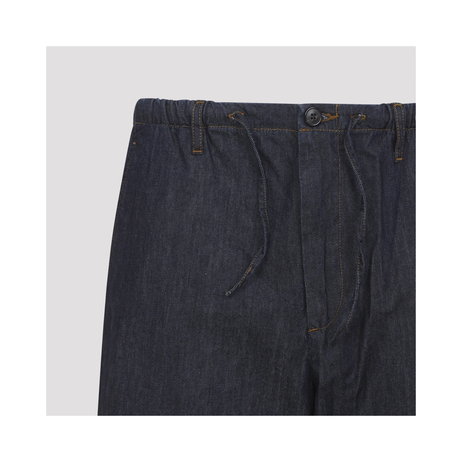 Dries Van Noten Penny Denim Jeans