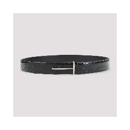 Tom Ford Calf Leather Belt