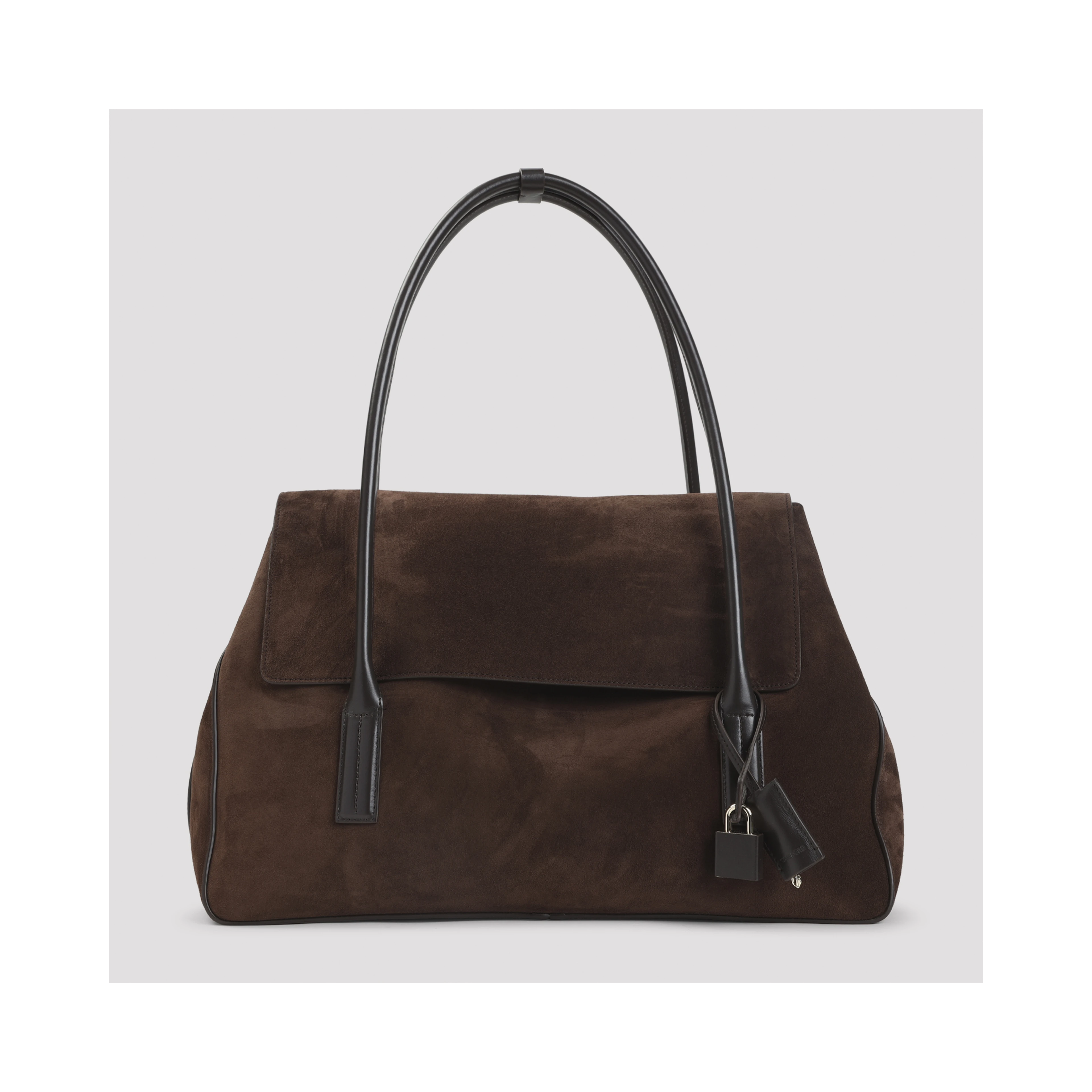 Tom Ford Calf Leather Shoulder Bag