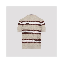Dries Van Noten Mercy Polo