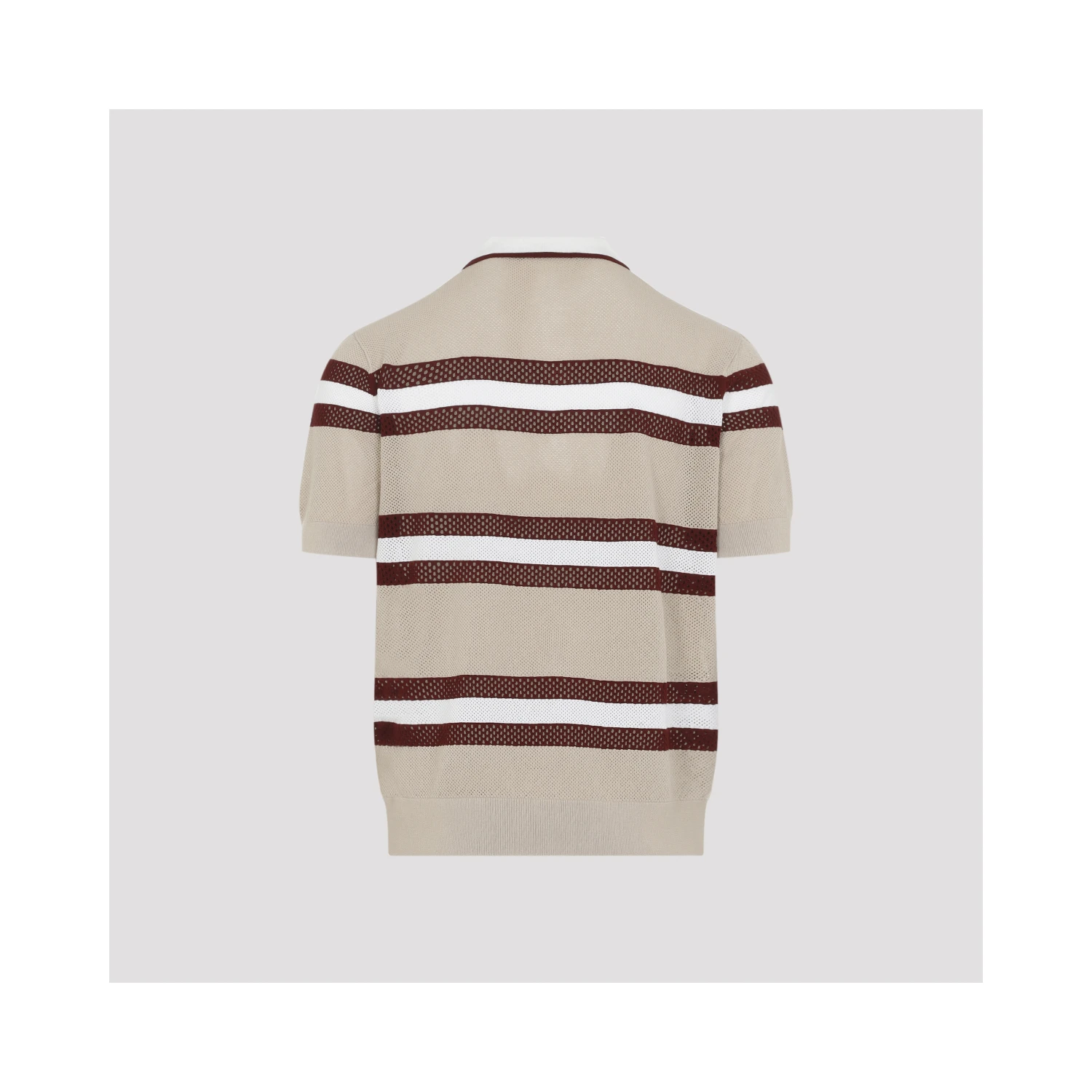Dries Van Noten Mercy Polo