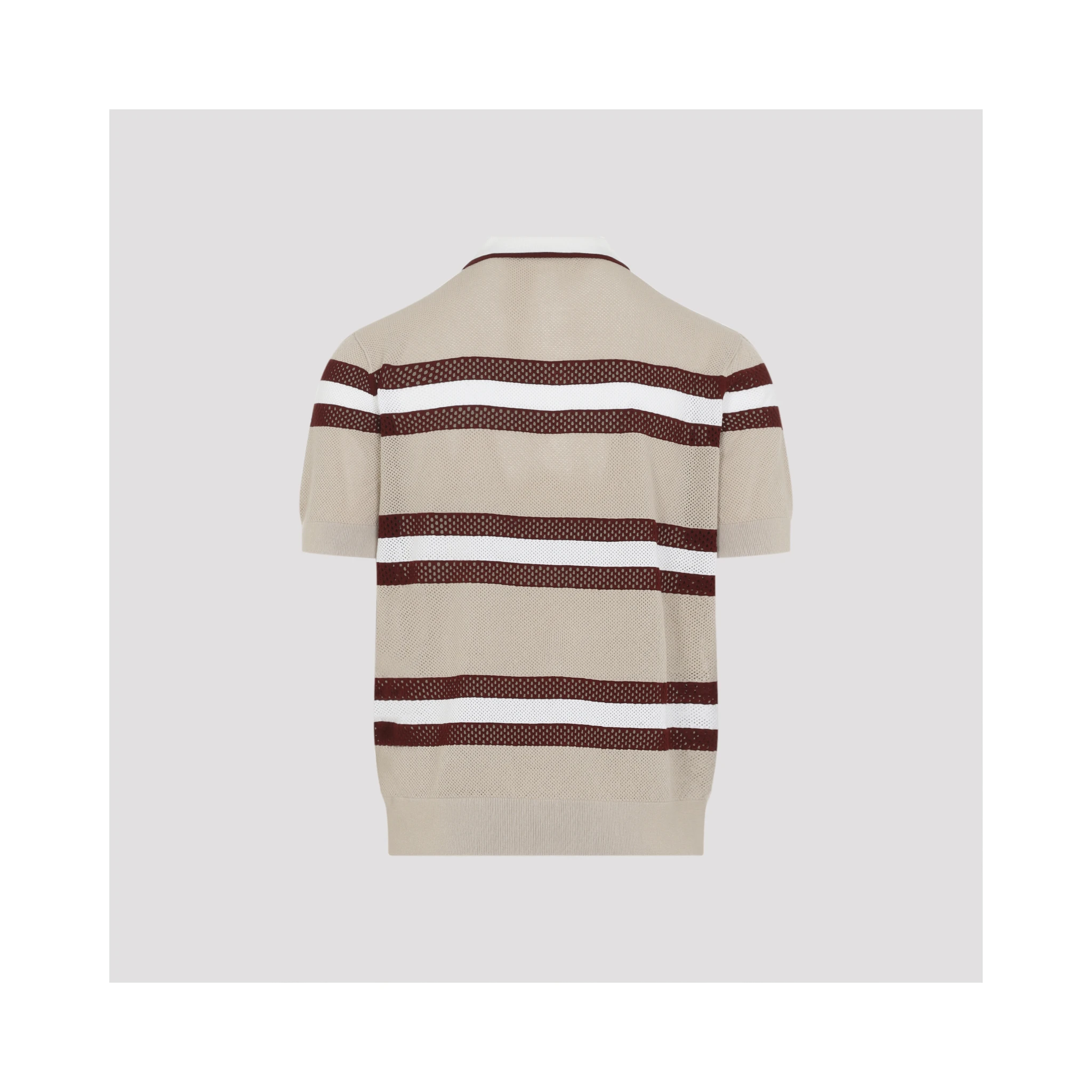 Dries Van Noten Mercy Polo