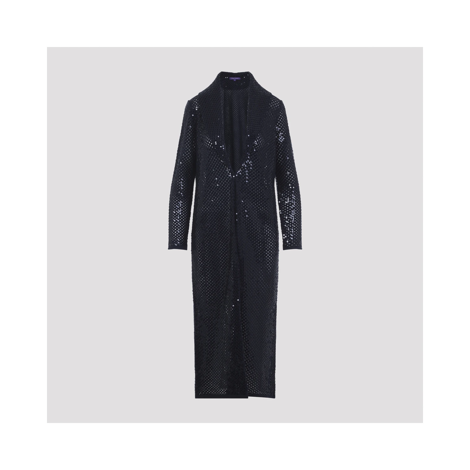 Ralph Lauren Collection Long Cardigan