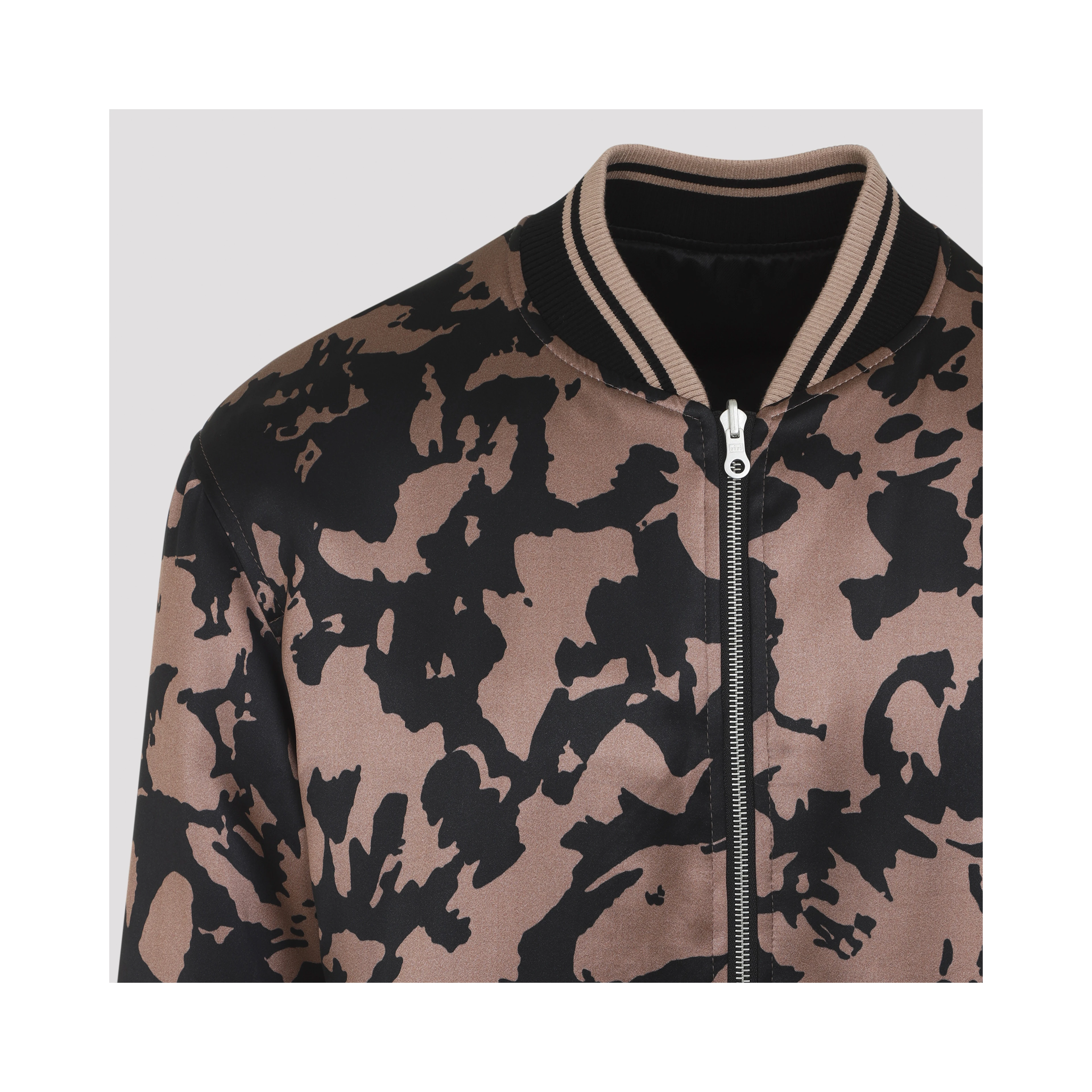 Dries Van Noten Volker Bomber Jacket