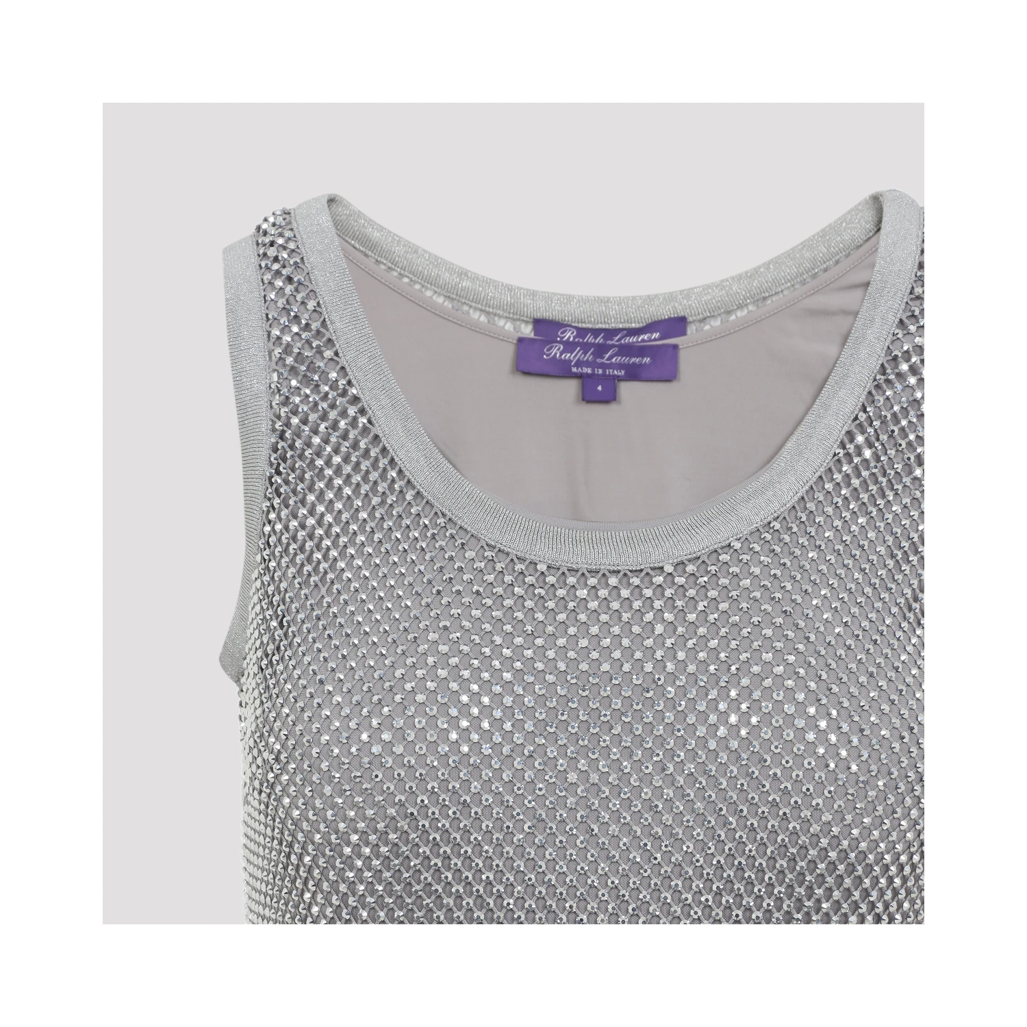 Ralph Lauren Collection Melony Blouse