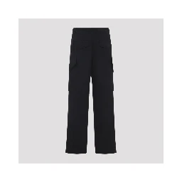 Dries Van Noten Paxer Bis Cargo Pants