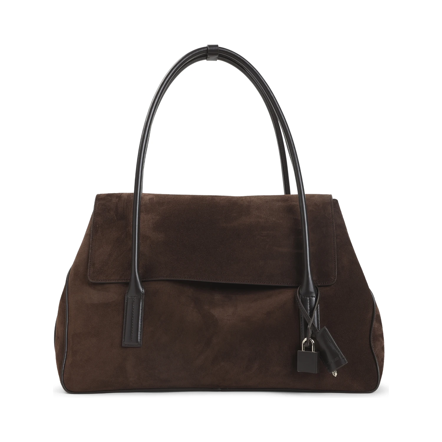 Tom Ford Calf Leather Shoulder Bag