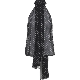 Tom Ford Polka Dot Top