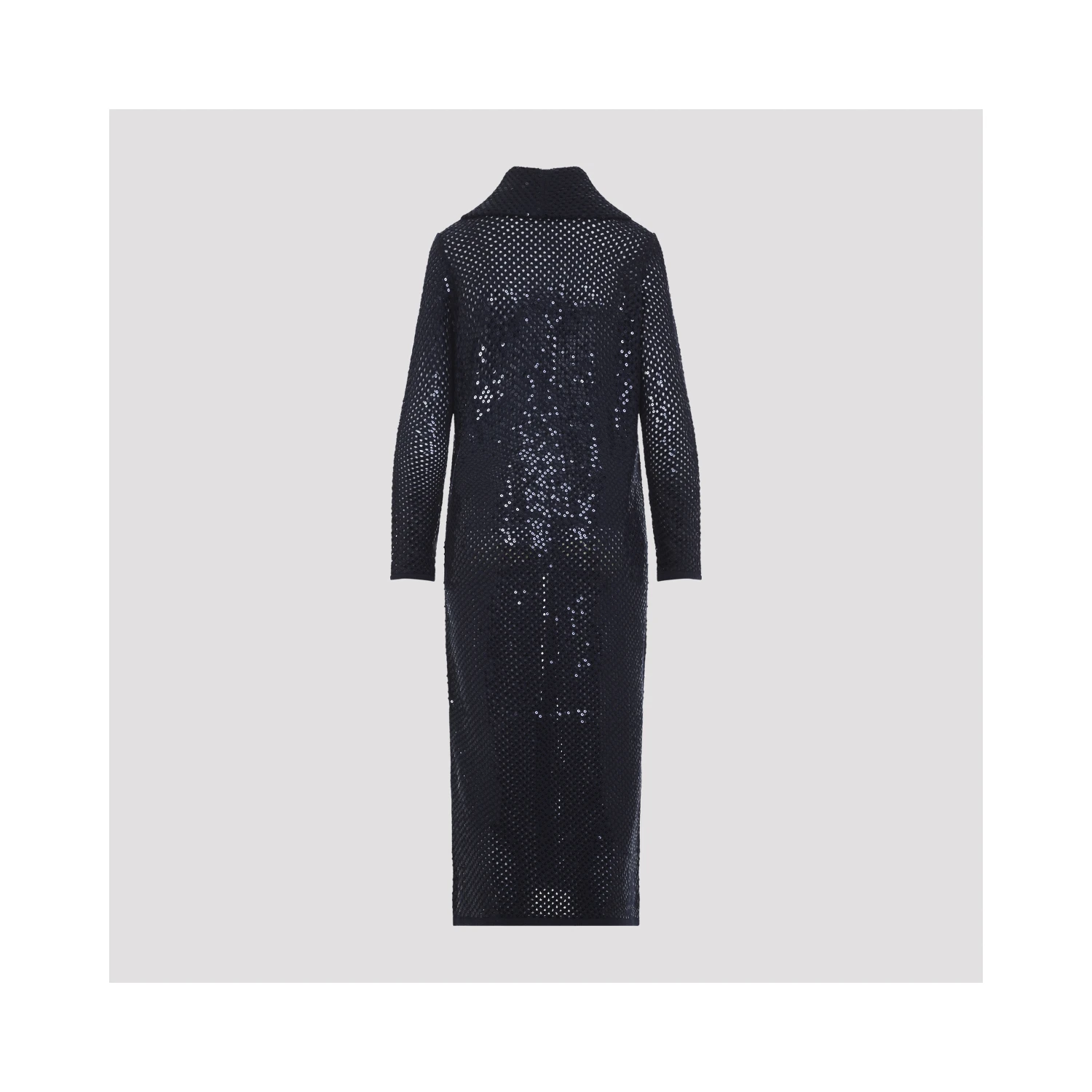 Ralph Lauren Collection Long Cardigan