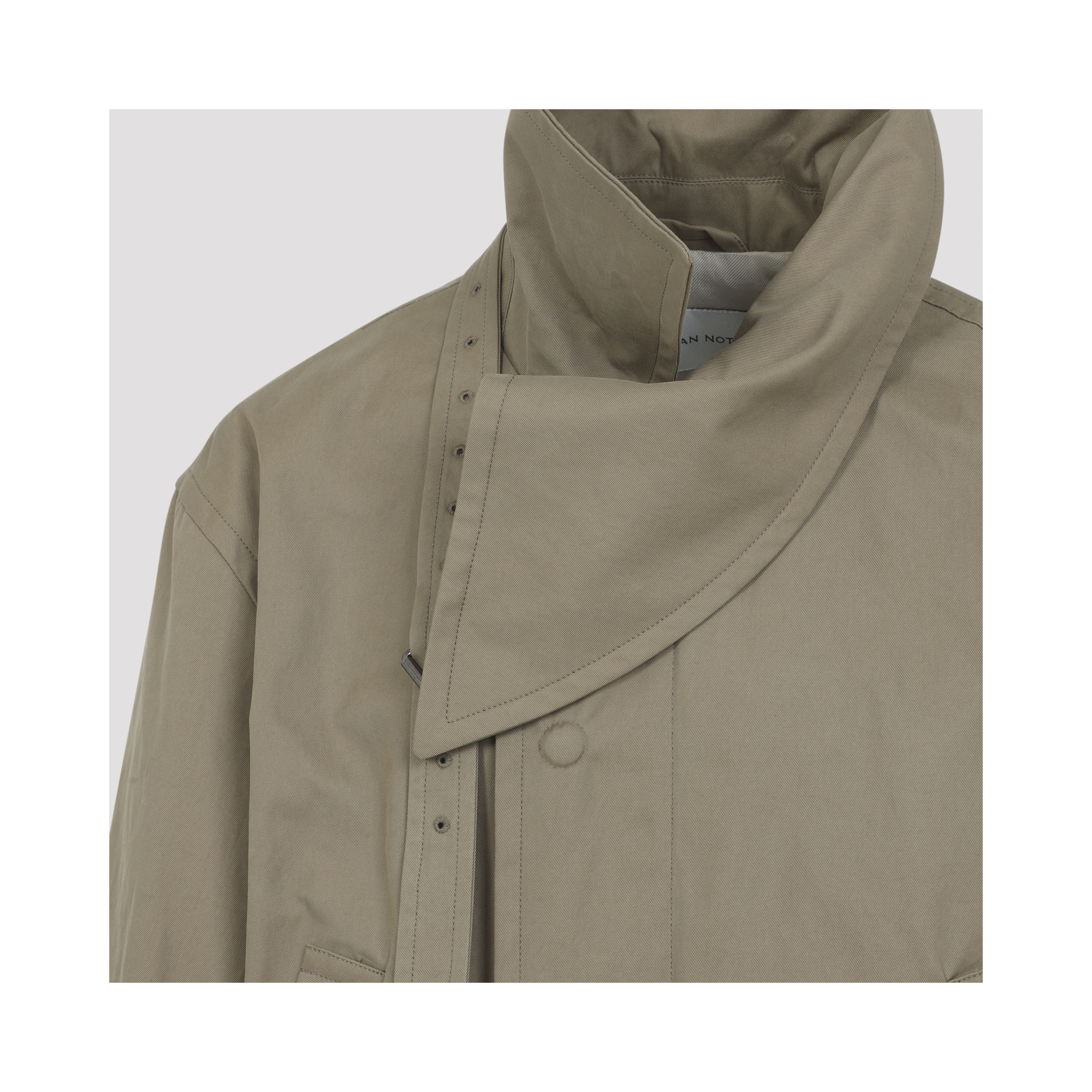 Dries Van Noten Vendo Bomber Jacket